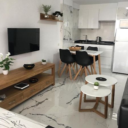 Apartamento De Lujo Playa De Las Americas Apartment Ngoại thất bức ảnh