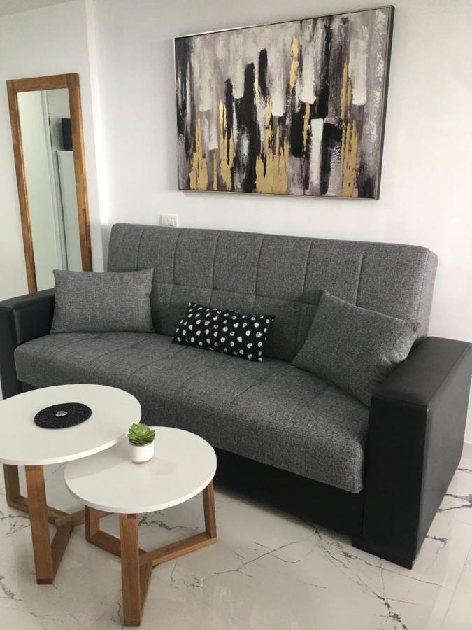Apartamento De Lujo Playa De Las Americas Apartment Ngoại thất bức ảnh