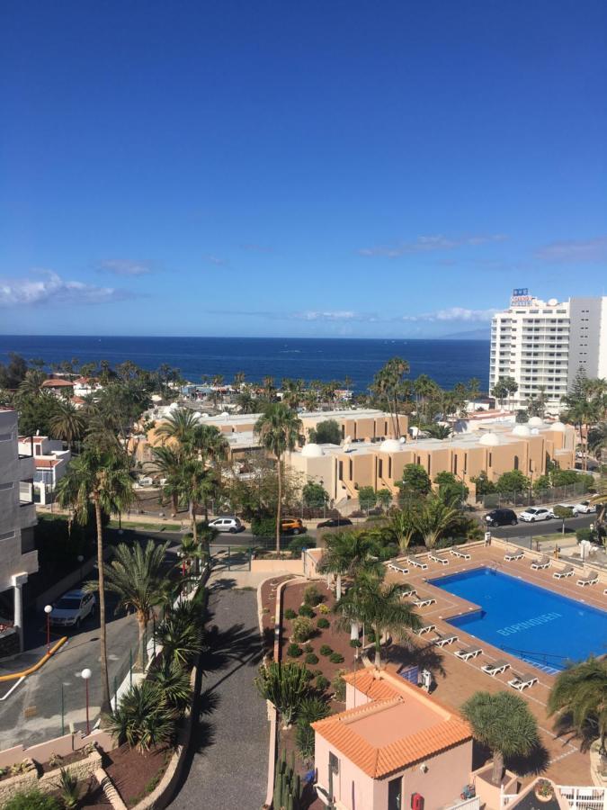 Apartamento De Lujo Playa De Las Americas Apartment Ngoại thất bức ảnh