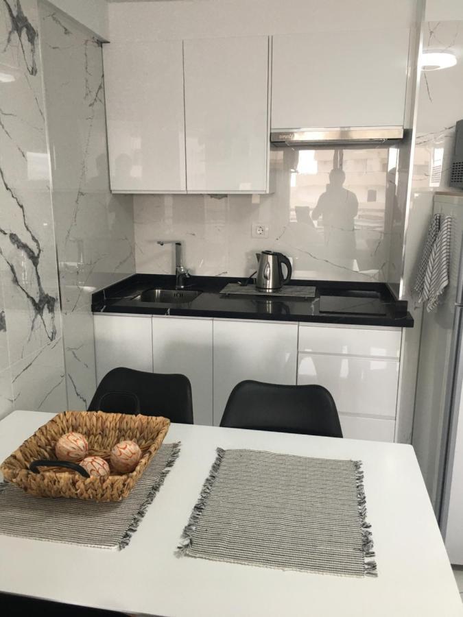 Apartamento De Lujo Playa De Las Americas Apartment Ngoại thất bức ảnh