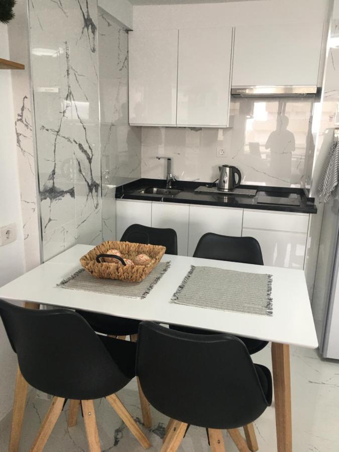 Apartamento De Lujo Playa De Las Americas Apartment Ngoại thất bức ảnh