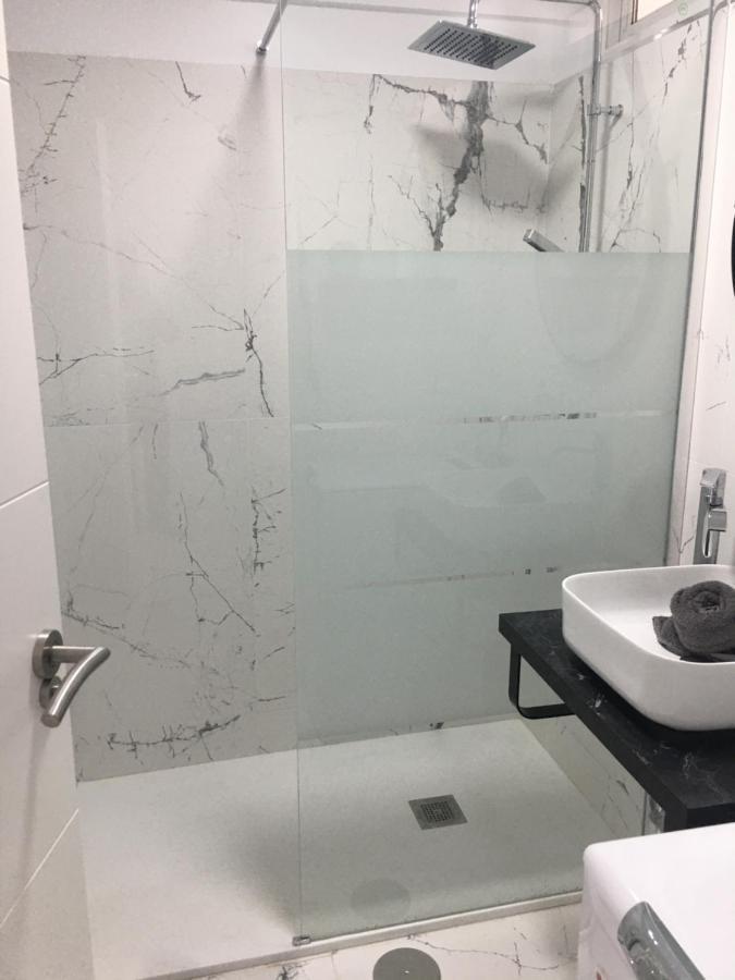 Apartamento De Lujo Playa De Las Americas Apartment Ngoại thất bức ảnh