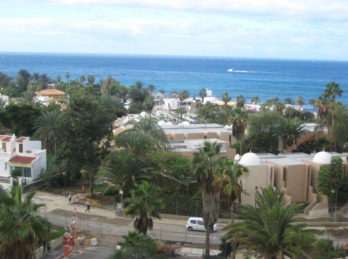 Apartamento De Lujo Playa De Las Americas Apartment Ngoại thất bức ảnh